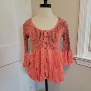 Free People Top